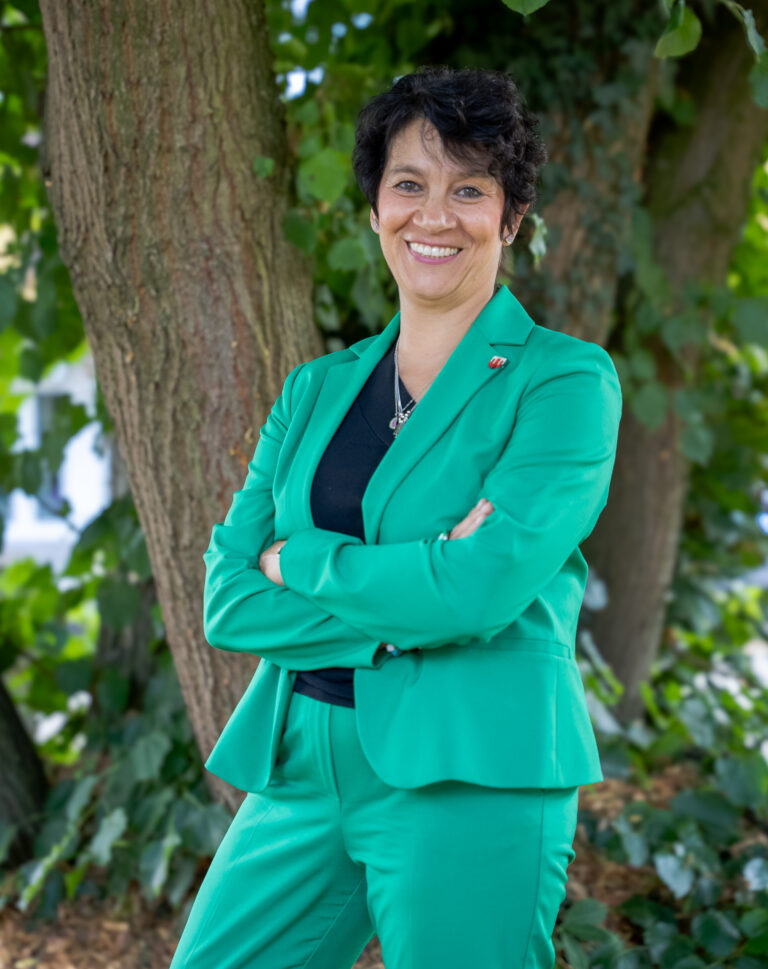 Neue Ideen und Innovationen: Dinslakener Grüne zeichnen Zukunftspläne für die heimische Wirtschaft