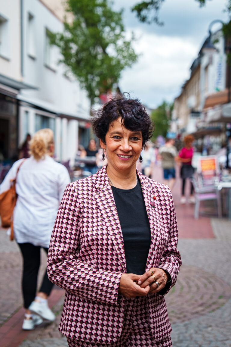Positionierung zu bezahlbarem Wohnen und Stadtentwicklung